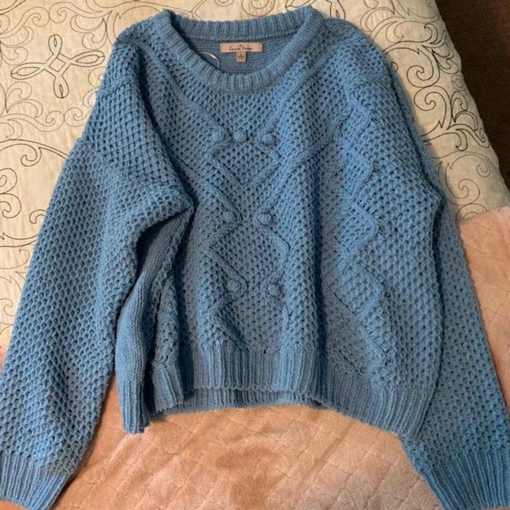 Sweater - Picture 3 of 3